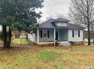 411 W I St, Erwin, NC 28339