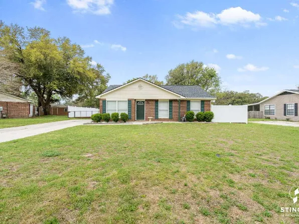 16 Quail Ridge Cir N, Beaufort, SC 29906