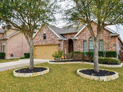 24122 Via Renata Dr, Richmond, TX, 77406