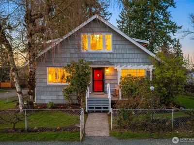 1202 NE 97th Street, Seattle, WA, 98115