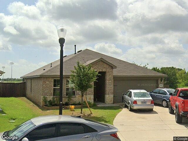 Property Side View
