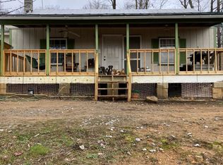 5271 Vardy Blackwater Rd, Sneedville, TN 37869
