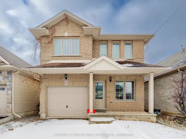 76 Wilkes St, Brantford, ON N3T 0H6