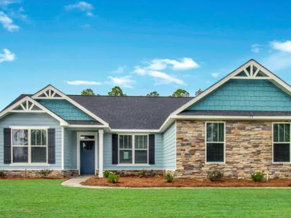 4209 FOREST Road, Hephzibah, GA 30815