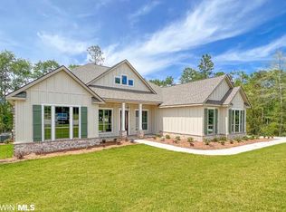 31623 Dewpoint Ln, Spanish Fort, AL 36527