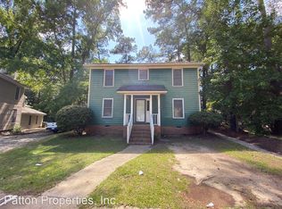 116 Misty Oak Rd APT A, Columbia, SC 29223