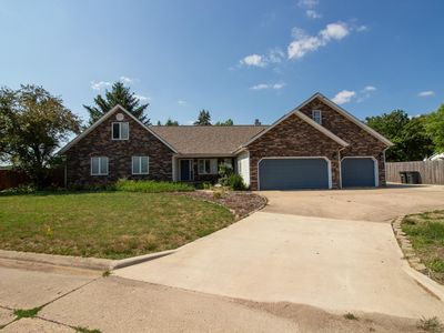 4226 Mayflower Dr, Lafayette, IN, 47909