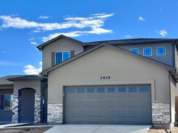 3414 Wapiti Ln, Pueblo, CO 81005