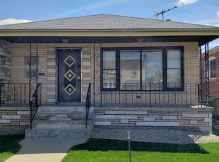 6227 S Narragansett Ave, Chicago, IL 60638