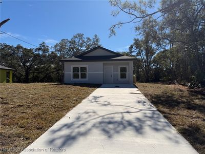3208 Lake June Blvd, Lake Placid, FL, 33852