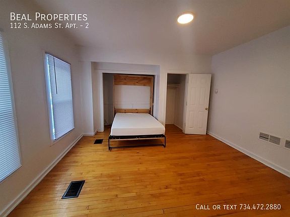5th image of 112 S Adams St APT 2