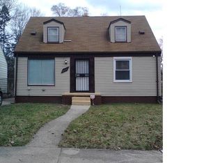 20044 Ferguson St, Detroit, MI 48235
