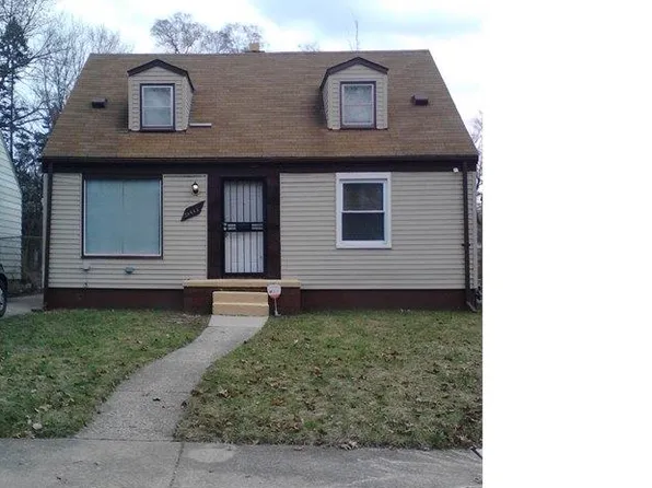 20044 Ferguson St, Detroit, MI 48235