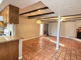 11104 Vista Lago Pl #A-1, El Paso, TX 79936