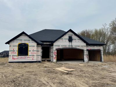 50080 Mustang Dr, Macomb, MI, 48042