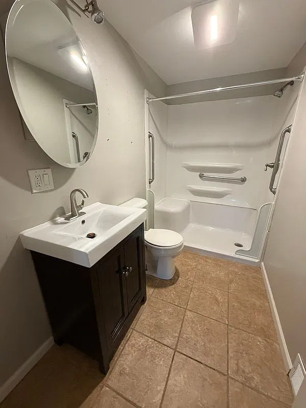 1 bed, 1.0 bath, 804 sqft, $1,500 — Photo 4