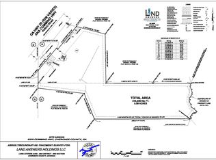 6336 Cumming Hwy, Canton, GA 30115