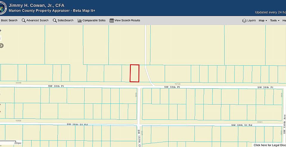 1st image of this home