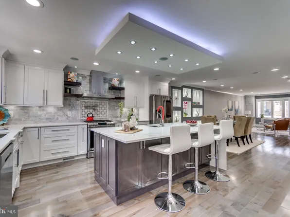 5311 7th St NW, Washington, DC 20011