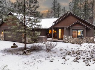 17589 Pathfinder Ln, Sunriver, OR 97707