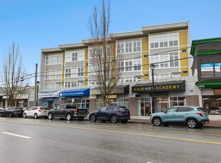 20238 Fraser Hwy #202, Langley, BC