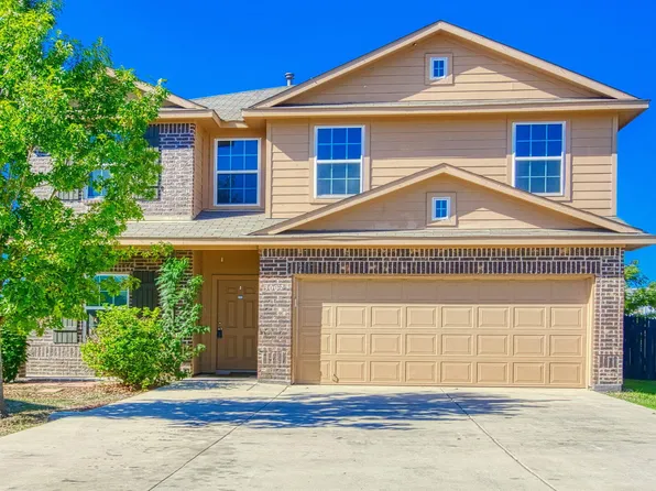 3007 SAYLERS CRK, San Antonio, TX 78245