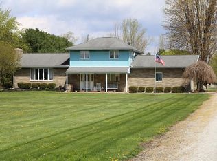 1666 Weiss Ave, Marion, OH 43302