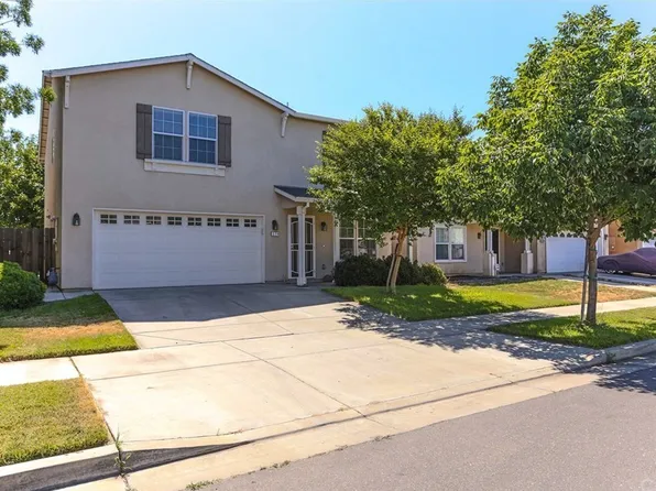 274 Pyramid Ave, Merced, CA 95341
