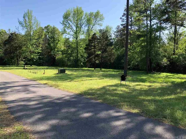 45 South Dr #34R, Higden, AR 72067