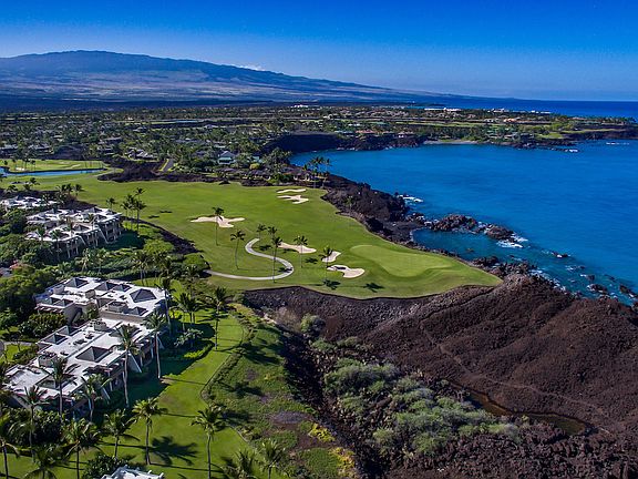 4th image of 68-1050 Mauna Lani Point Dr #E103