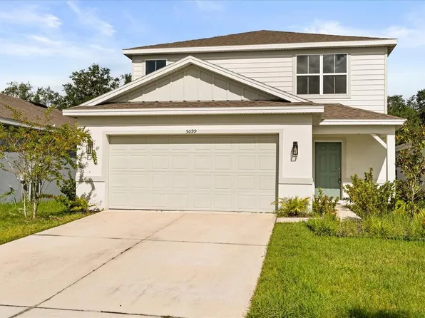 5099 Royal Point Ave, Kissimmee, FL 34746
