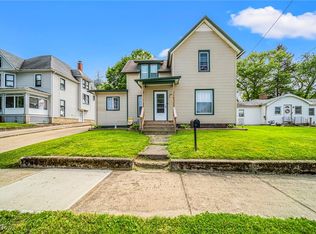519 Liberty St, Conneaut, OH