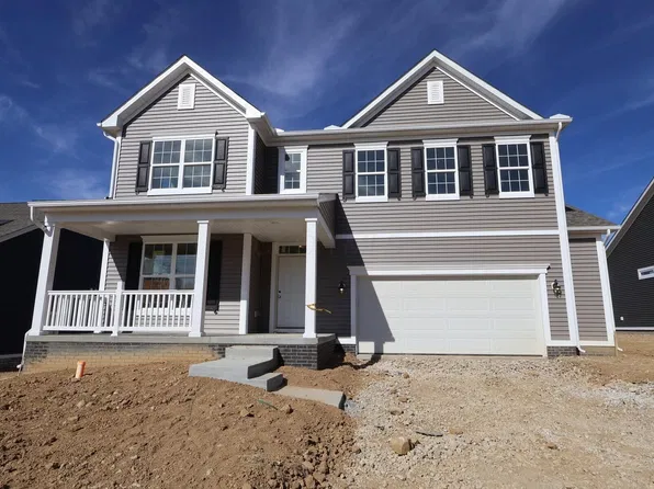 538 Creekside Loop S, Pataskala, OH 43062