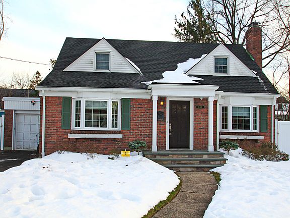 Great Curb Appeal