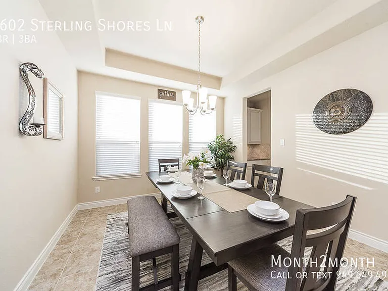 6602 Sterling Shores Ln — Photo 8