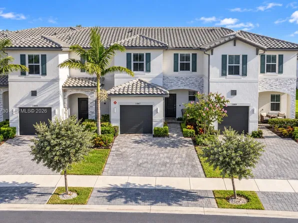 11887 NW 47th Mnr, Pompano Beach, FL 33076