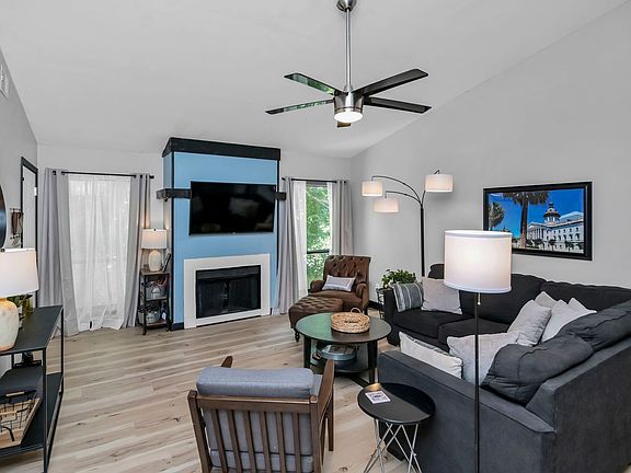 3rd image of 448 Deerwood St APT 10F