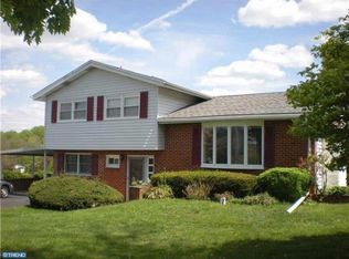 175 Glencrest Rd, Coatesville, PA 19320