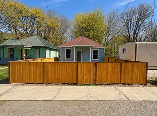 7537 S Dillard Avenue, Concrete, WA 98237