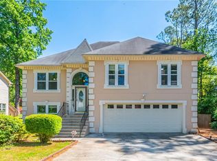 1075 Haverhill Trl, Lawrenceville, GA 30044