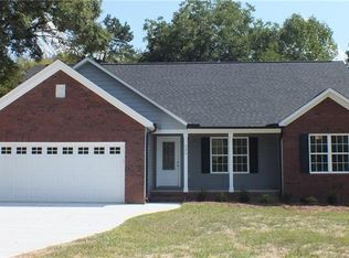 235 Union Cemetery Rd SW, Concord, NC 28027