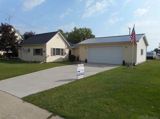 3370 S Main St, Deckerville, MI 48427