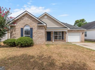 111 Maryjay Dr, Warner Robins, GA 31088