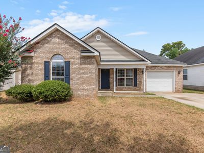 111 Maryjay Dr, Warner Robins, GA, 31088