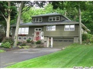 513 Winkworth Pkwy, Syracuse, NY 13215