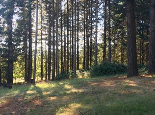 40011 SW Lasalle Rd, Gaston, OR 97119