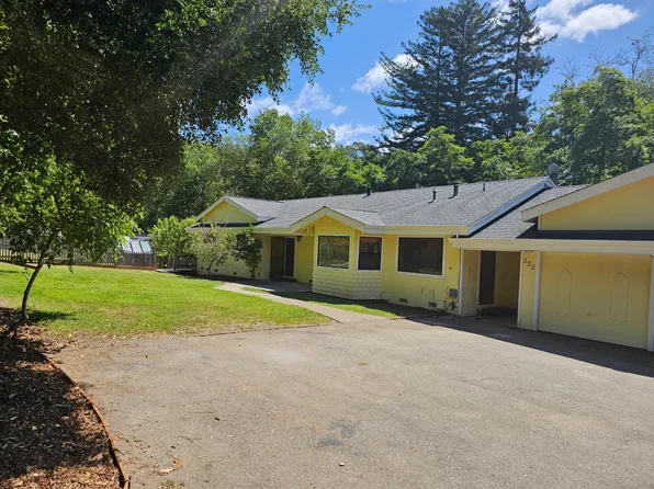 322 Eureka Canyon Rd, Watsonville, CA 95076