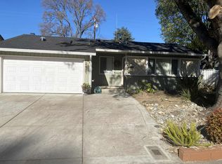 2493 Forbes Ave, Santa Clara, CA