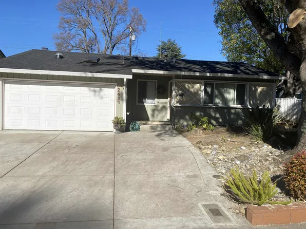 2493 Forbes Ave, Santa Clara, CA 95050