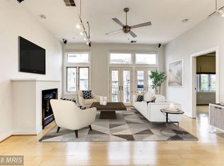 2357 Champlain St NW APT 402, Washington, DC 20009